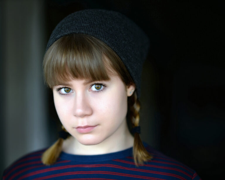 Lee Eden - Headshot