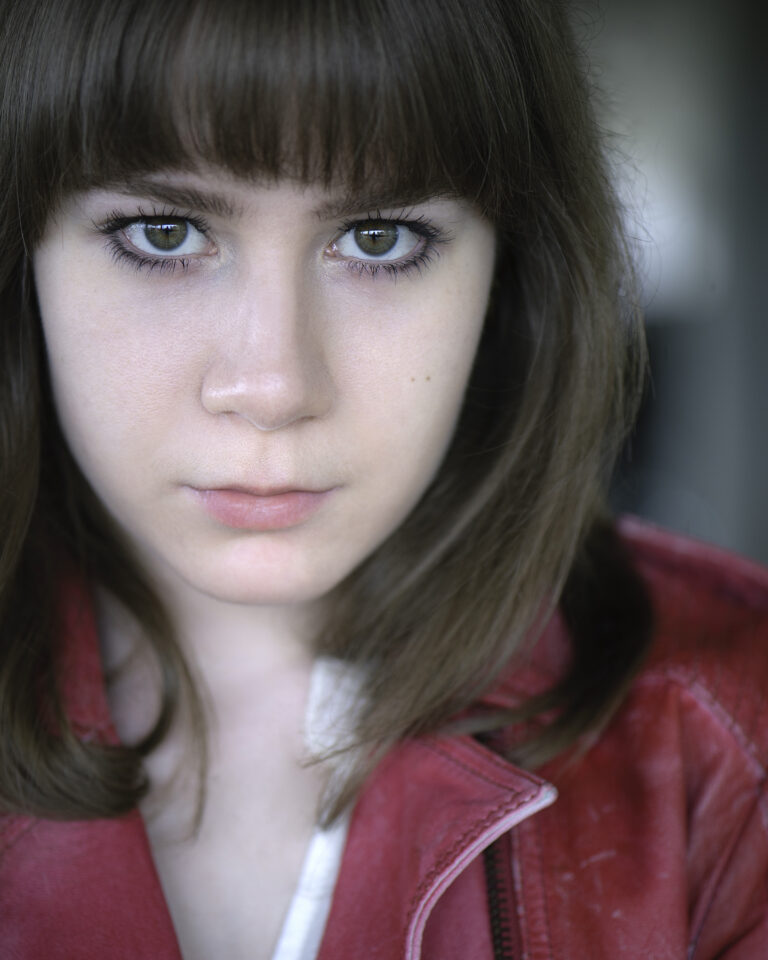 Lee Eden - Headshot