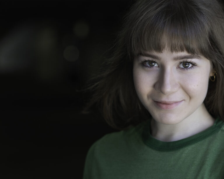 Lee Eden - Headshot