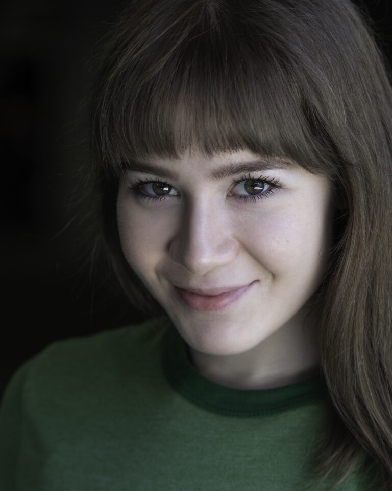 Lee Eden - Headshot