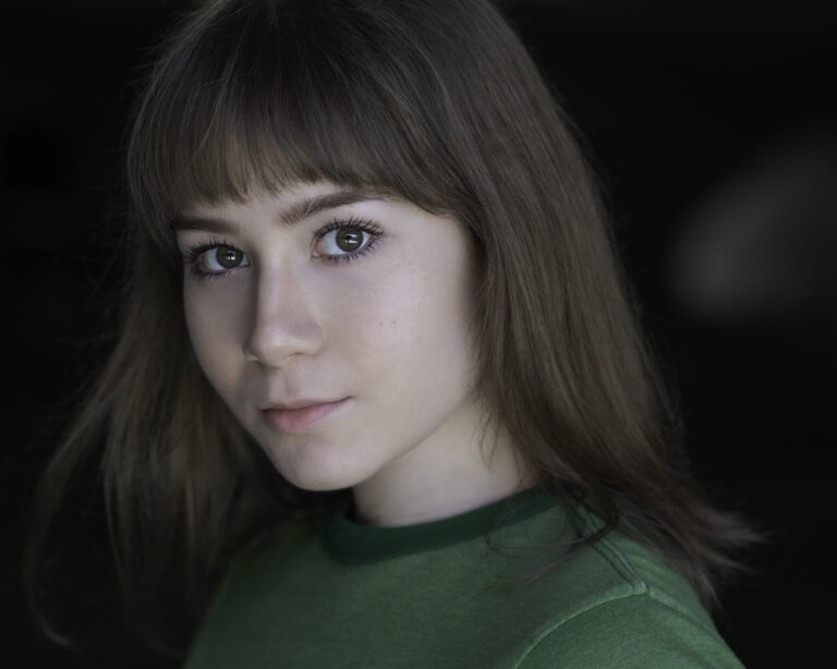 Lee Eden - Headshot