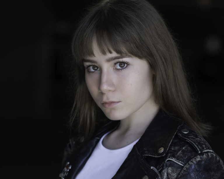 Lee Eden