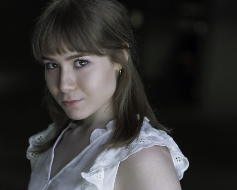 Lee Eden - Headshot