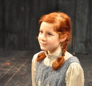 Spring's Awakening, Marvell Rep