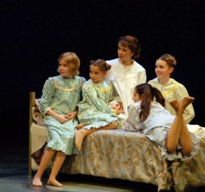 The Sound Of Music