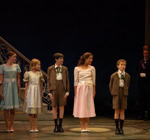 The Sound Of Music