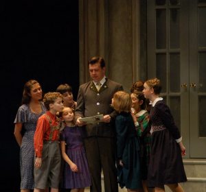 Von Trapp Family