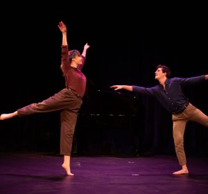 LIU Post Theatre Company