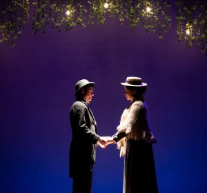 Blue Stockings at Post Theatre Company