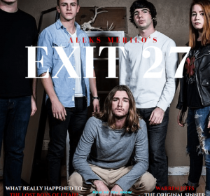 The Cast Of Exit 27 in Austin, TX